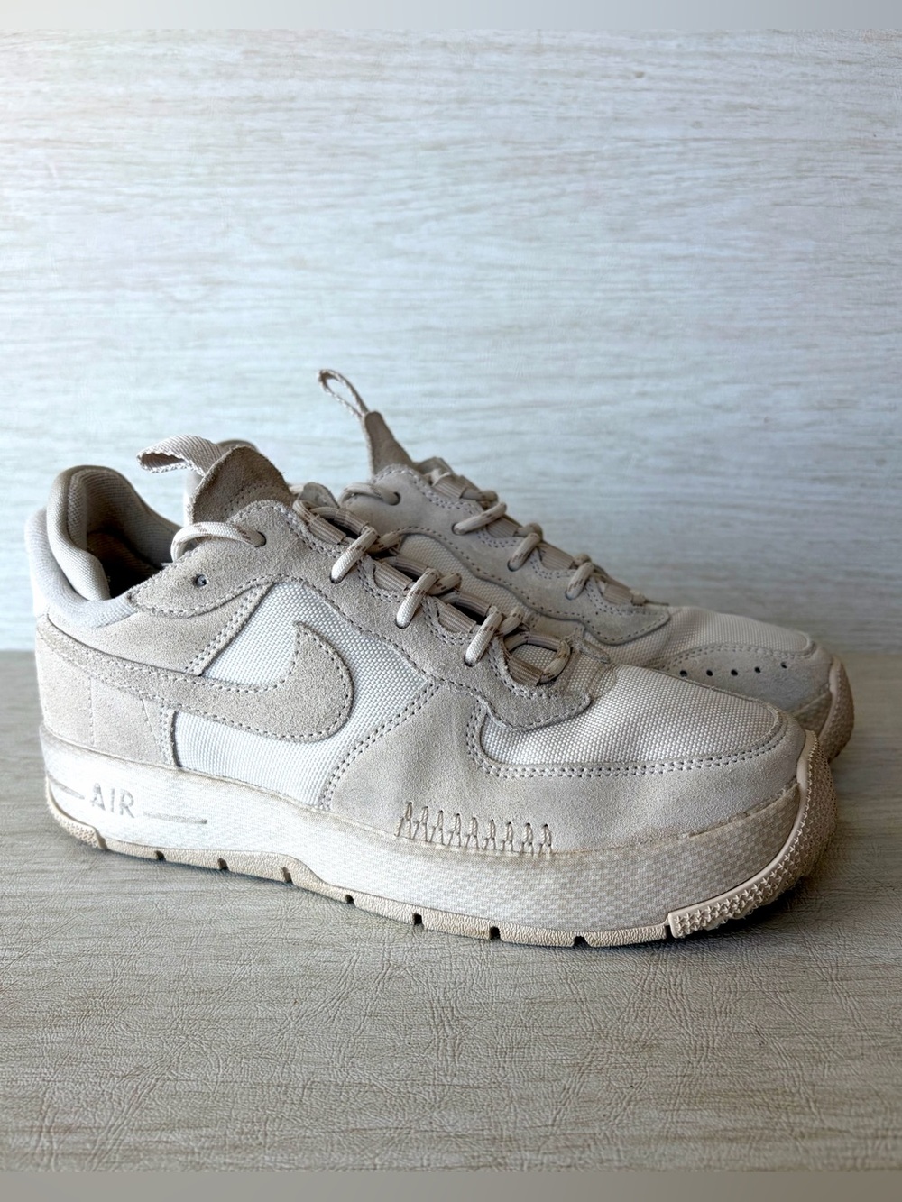 Nike Air Force 1 Wild Low